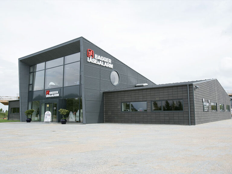 slagelse lokal låsesmed