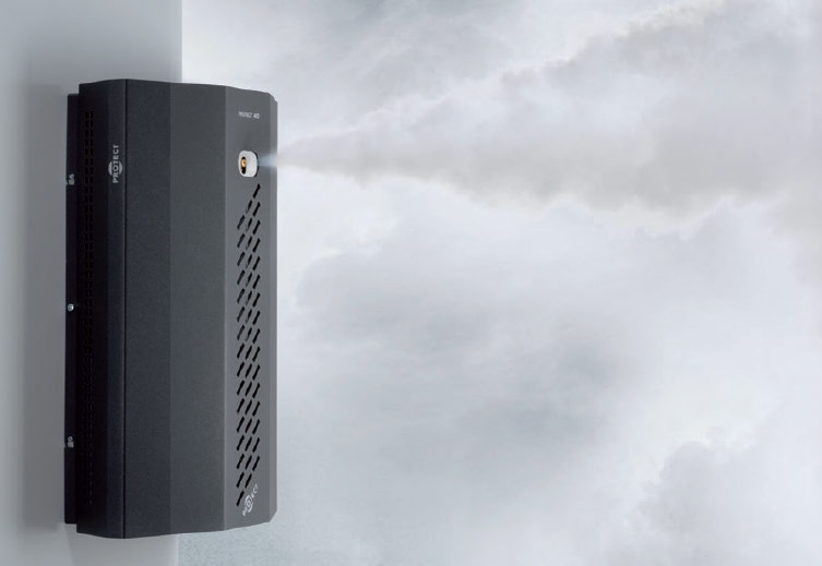 tågekanon protect 1100i