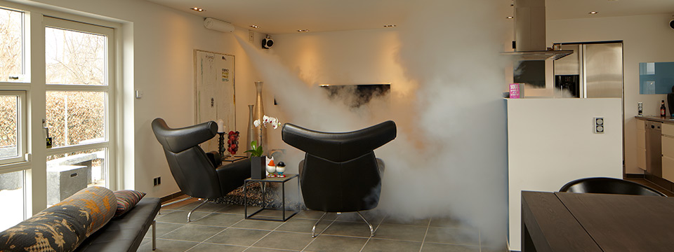 Tågesikring privat protect