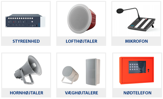 talevarslinganlaegprodukter