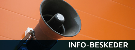 talevarslingbaggrundsmusik