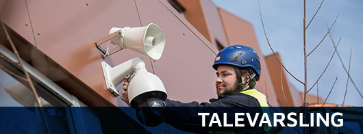 talevarsling