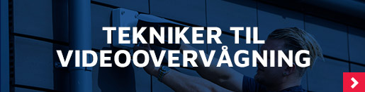 teknikervideoovervaagning