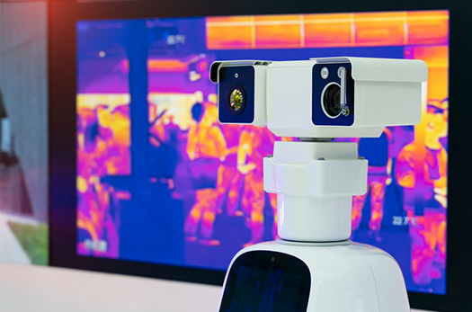 temperaturovervaagningmedvideoanalyse