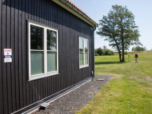 trelleborggolfklubalarmsystem