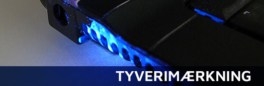 tyverimærkning