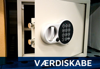 værdiskabe