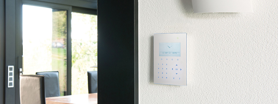 vanderbilt spc alarm