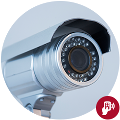 videoovervaagningbetjening