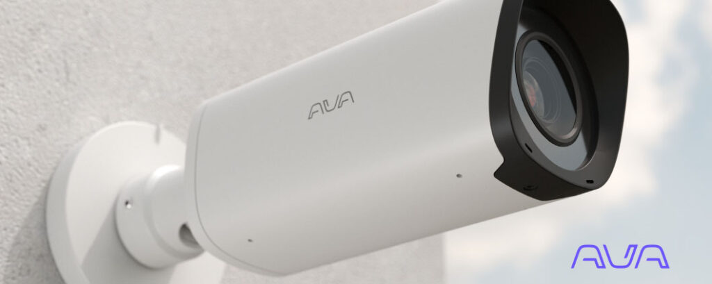 videoovervågning trådløs