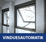 vinduesautomatikservice