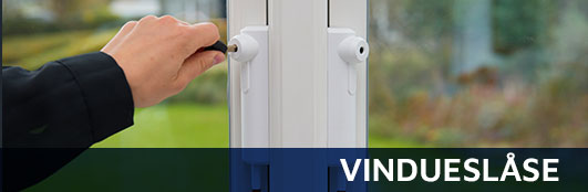 vindueslåse