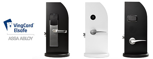 Vingcard rfid