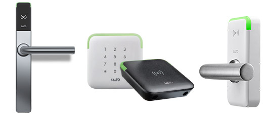 xs4 salto enheder pris