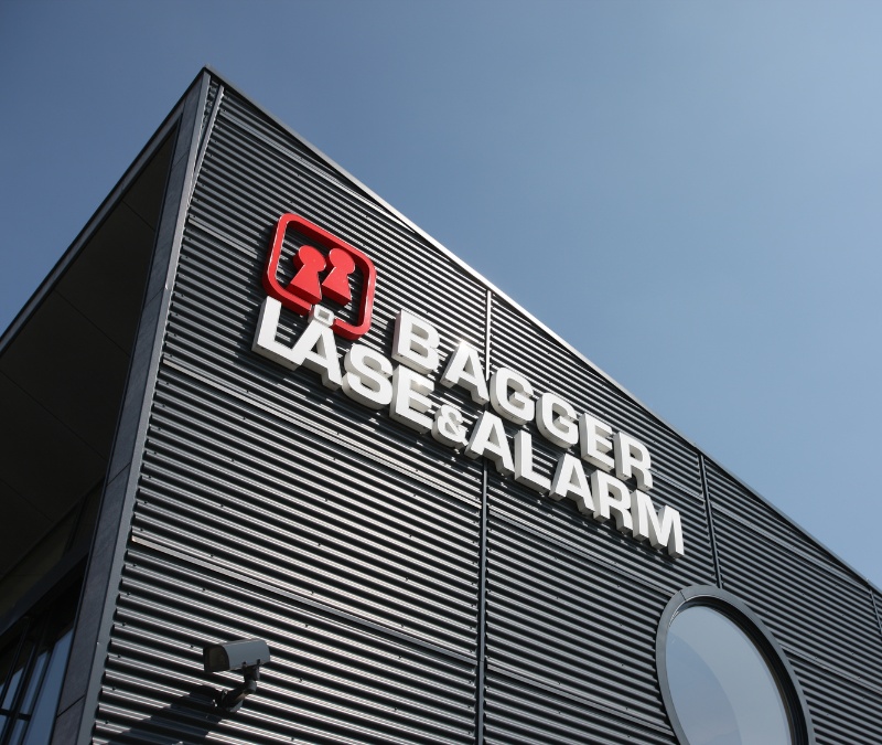 Låsesmed & Sikringsfirma