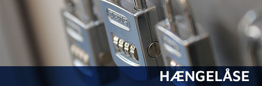 hængelås