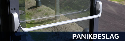panikbeslag
