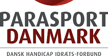 Parasport Danmark Logo