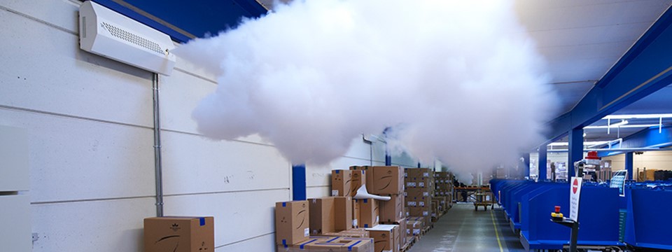 Tågesikring protect af lager